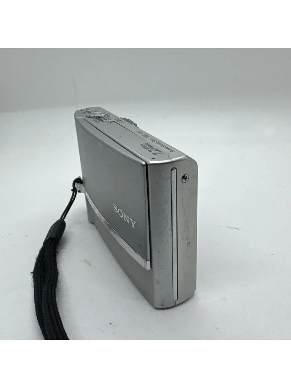 Sony tested working